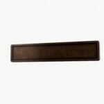 Barre Palazzo Bronze Ancien - Holdon Paris