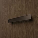 Barre Palazzo Bronze Mat - Holdon Paris