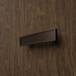 Barre Palazzo Bronze Mat - Holdon Paris