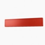 Barre Palazzo Candy Red - Holdon Paris