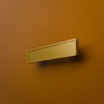 Barre Palazzo Golden Sun - Holdon Paris