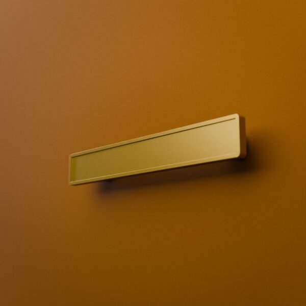 Barre Palazzo — L — Golden Sun