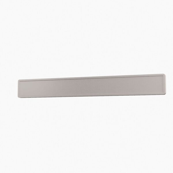 Barre Palazzo — XL — White Snow