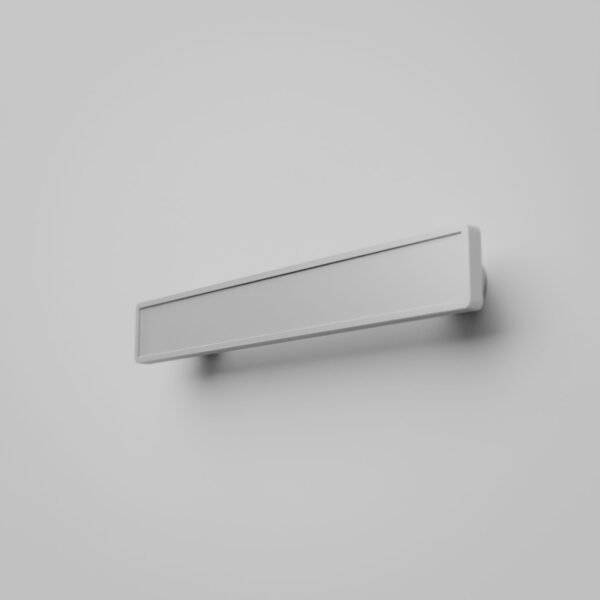 Barre Palazzo — L — White Snow