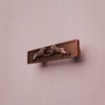 Palazzo Bar, Roaring Lion, S, Satin Copper