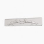 Barre Palazzo Lion Rugissant White Snow - Holdon Paris
