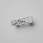 Palazzo Bar, Roaring Lion, S, White Snow