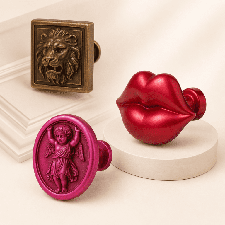 Boutons de meuble