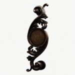 Arabesque Classica Bronze Ancien - Holdon Paris