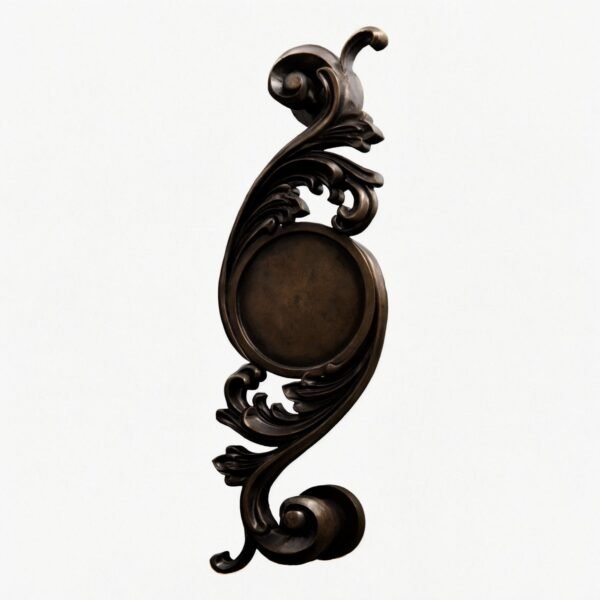 Arabesque Classica — M — Bronze Ancien
