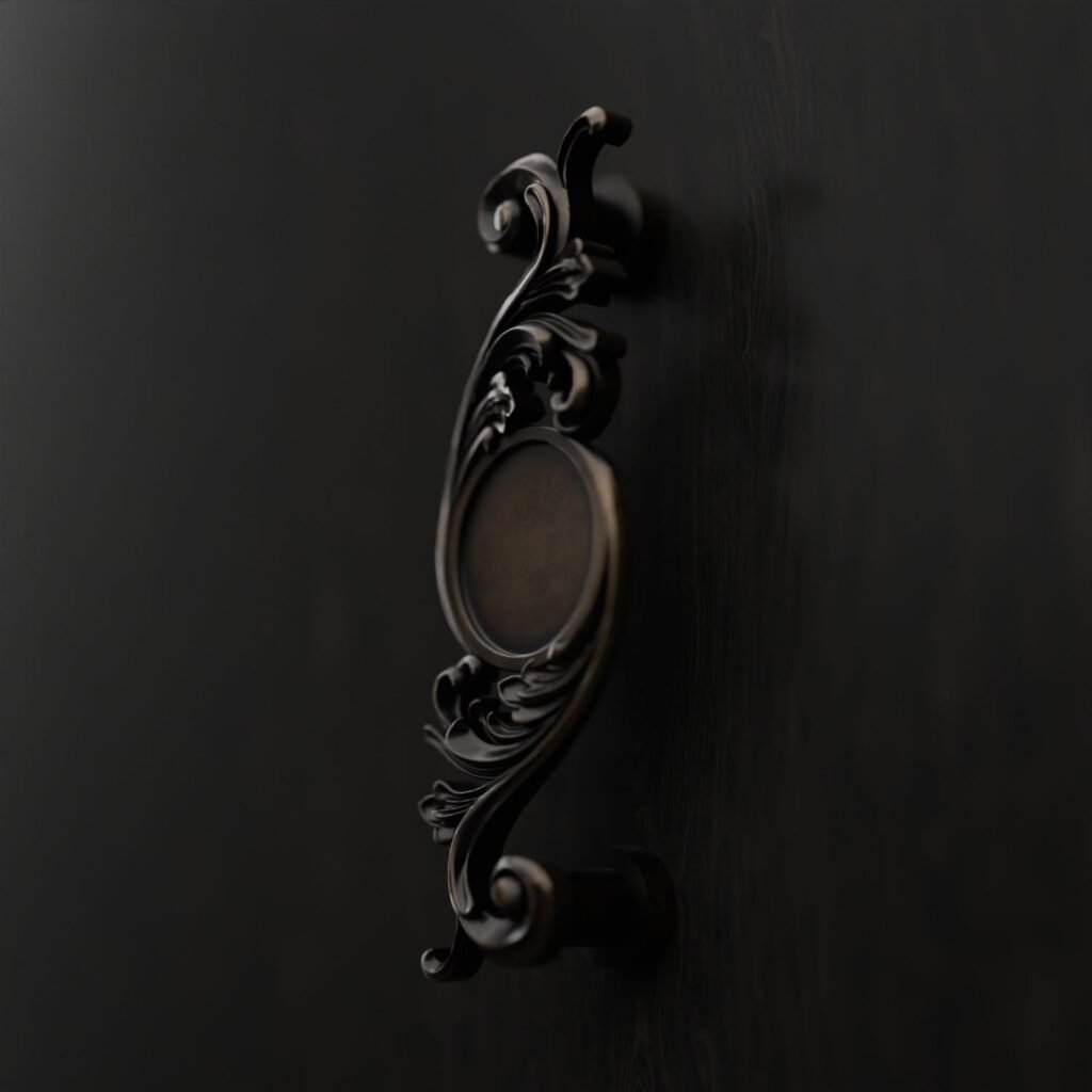 Arabesque Classica