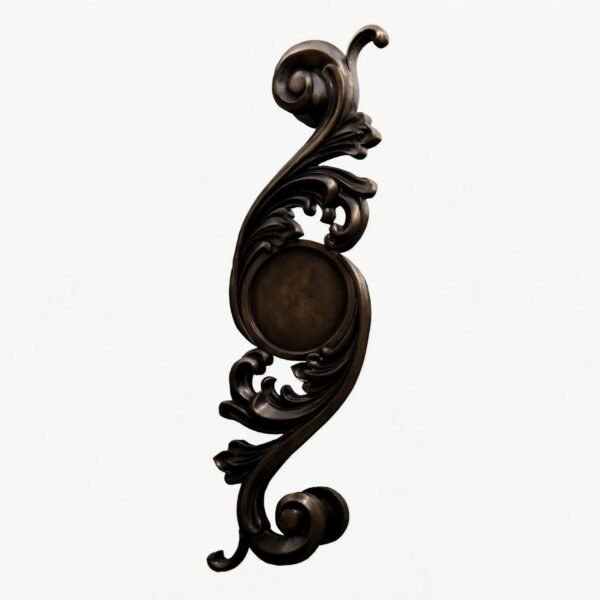 Arabesque Classica — L — Bronze Ancien