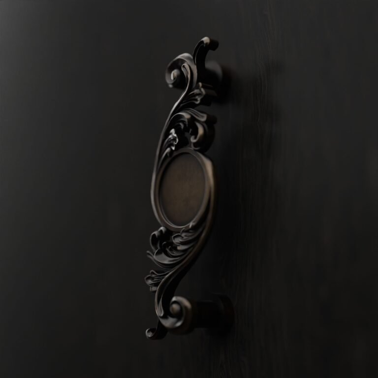 Arabesque Classica