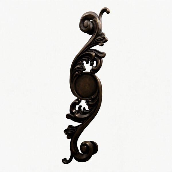 Arabesque Classica — XL — Bronze Ancien