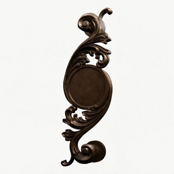 Arabesque Classica — M — Bronze Mat