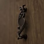 Arabesque Classica Bronze Mat - Holdon Paris