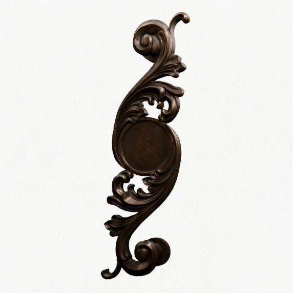 Arabesque Classica — L — Bronze Mat