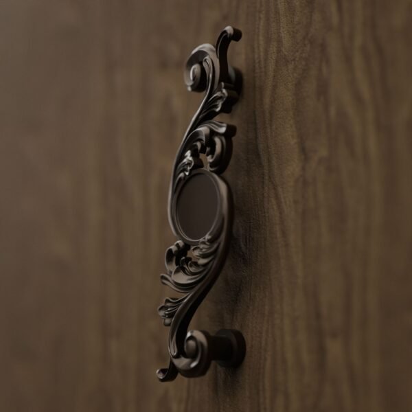 Arabesque Classica — L — Bronze Mat