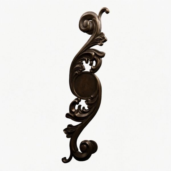 Arabesque Classica — XL — Bronze Mat