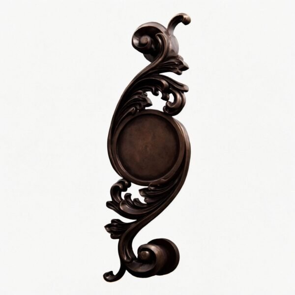 Arabesque Classica — M — Cuivre Ancien