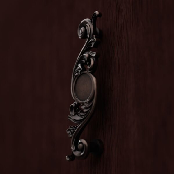 Arabesque Classica — L — Cuivre Ancien