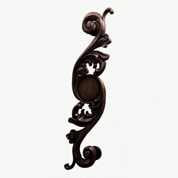 Arabesque Classica — XL — Cuivre Ancien