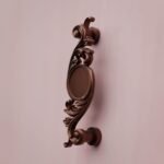 Arabesque Classica Cuivre Satiné - Holdon Paris