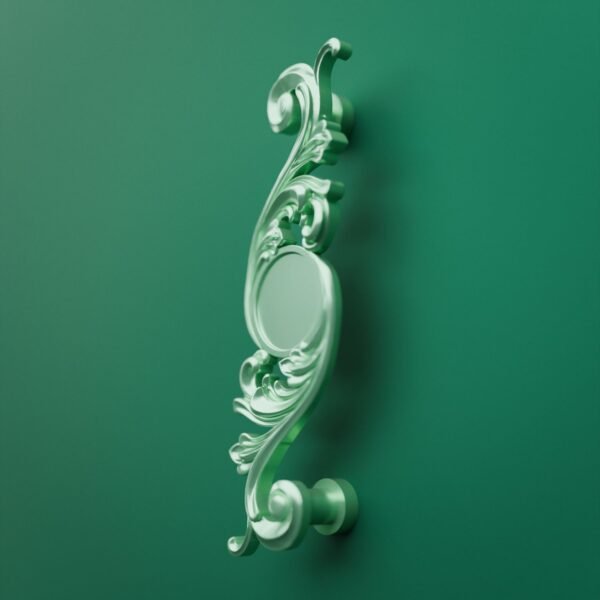 Arabesque Classica — L — Emeraude Claire