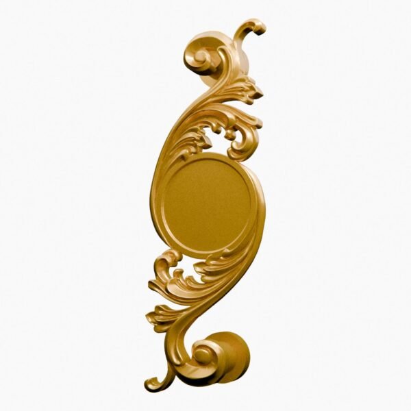 Arabesque Classica — M — Golden Sun
