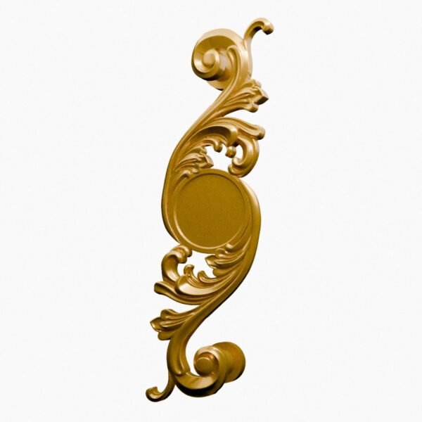 Arabesque Classica — L — Golden Sun