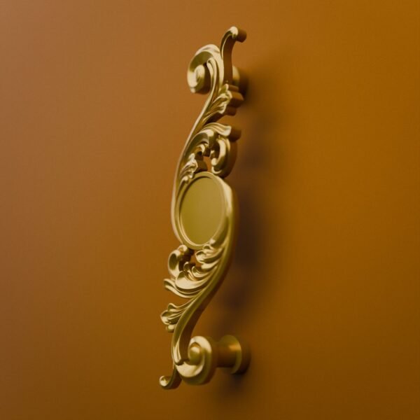 Arabesque Classica — L — Golden Sun