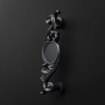 Classica Arabesque, M, Titanium Gray