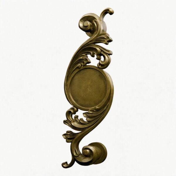 Arabesque Classica — M — Laiton Satiné