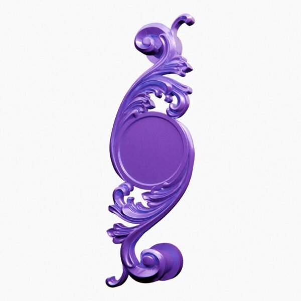 Arabesque Classica — M — Lilas Sombre