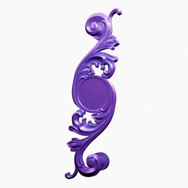 Arabesque Classica — L — Lilas Sombre