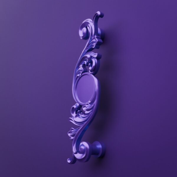 Arabesque Classica — L — Lilas Sombre