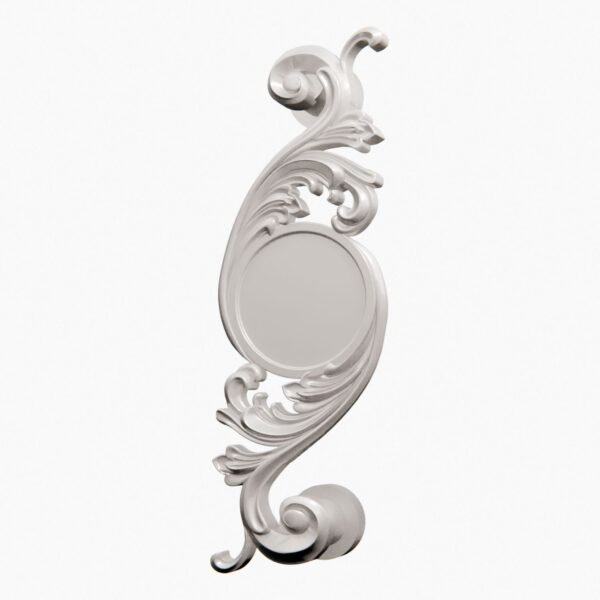Arabesque Classica — M — White Snow