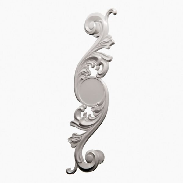 Arabesque Classica — XL — White Snow