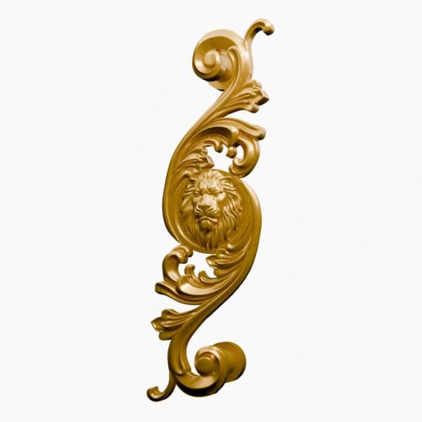 Arabesque Classica — Lion Endormi — L — Golden Sun