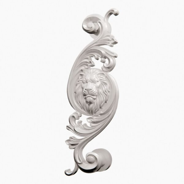 Arabesque Classica — Lion Endormi — M — White Snow