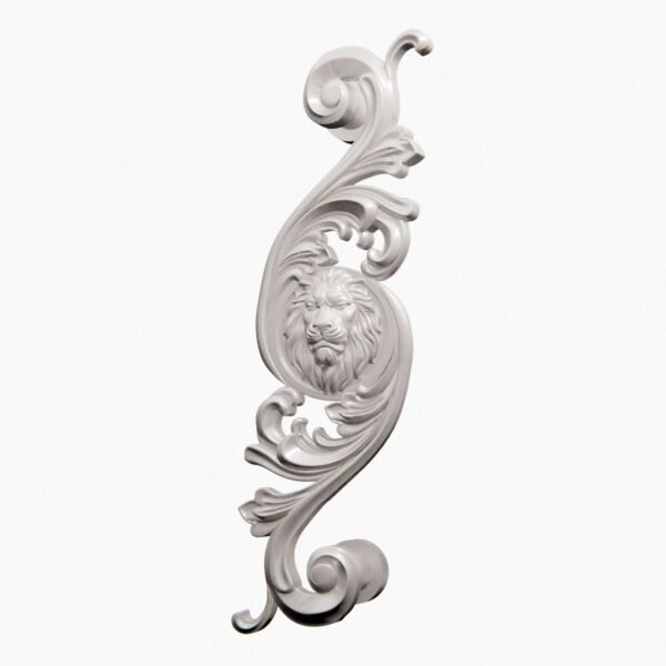 Arabesque Classica — Lion Endormi — L — White Snow