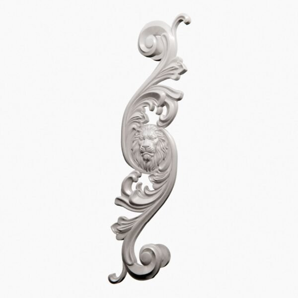 Arabesque Classica — Lion Endormi — XL — White Snow