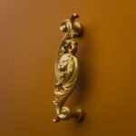 Classica Arabesque, Roaring Lion, M, Golden Sun