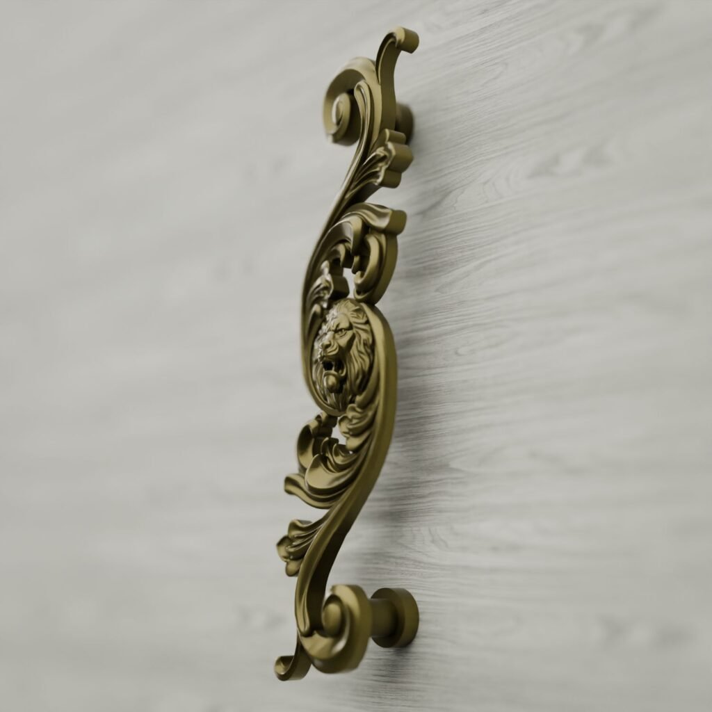 Classica Arabesque