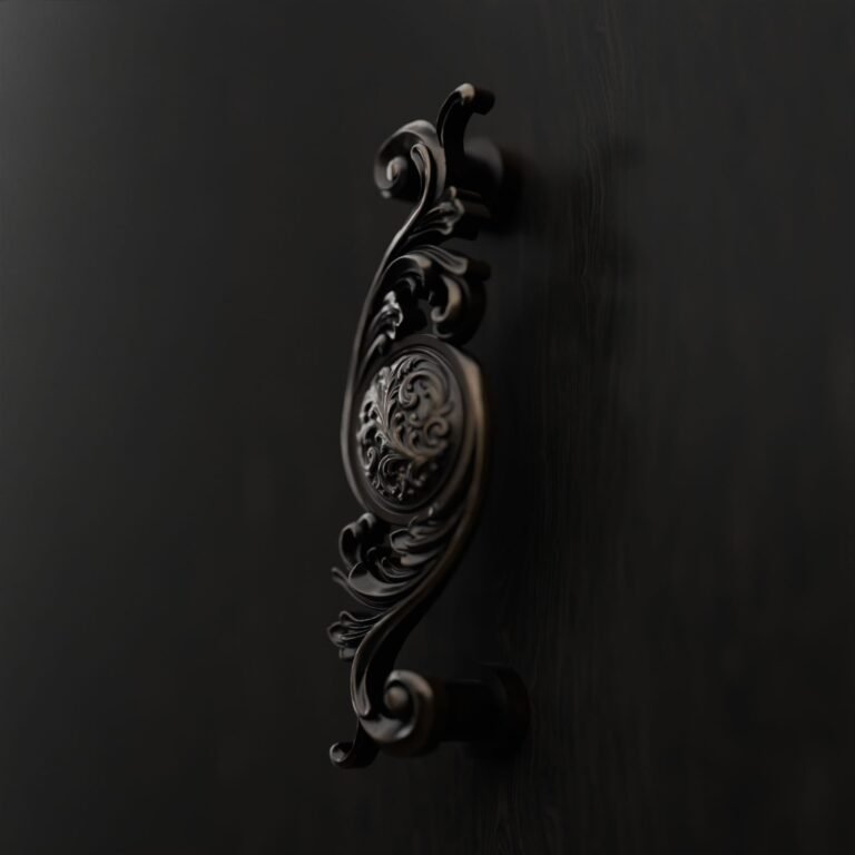 Scrollwork