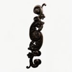 Arabesque Classica Rinceaux Bronze Ancien - Holdon Paris