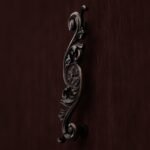 Arabesque Classica Rosace Cuivre Ancien - Holdon Paris