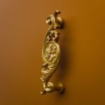 Classica Arabesque, Rosette, M, Golden Sun