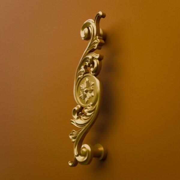 Arabesque Classica — Rosace — L — Golden Sun