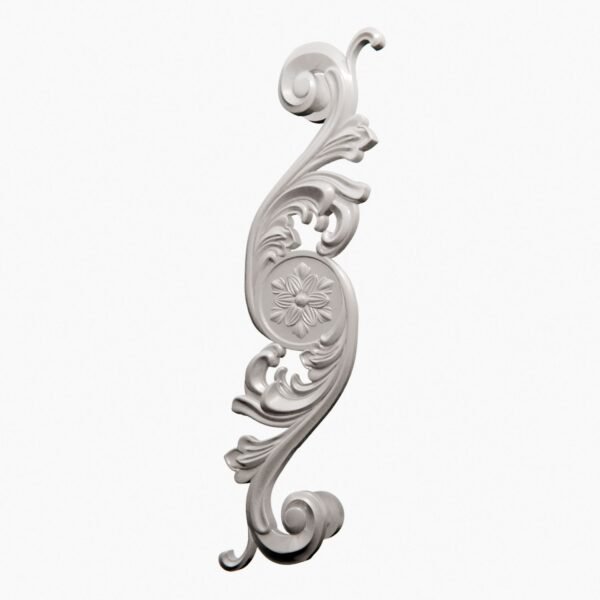 Arabesque Classica — Rosace — XL — White Snow